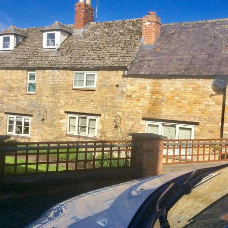 Virginia Cottage Bulwick Ngoại thất bức ảnh