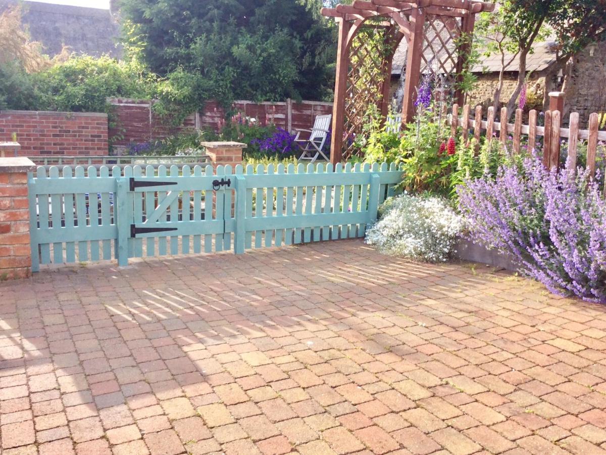 Virginia Cottage Bulwick Ngoại thất bức ảnh